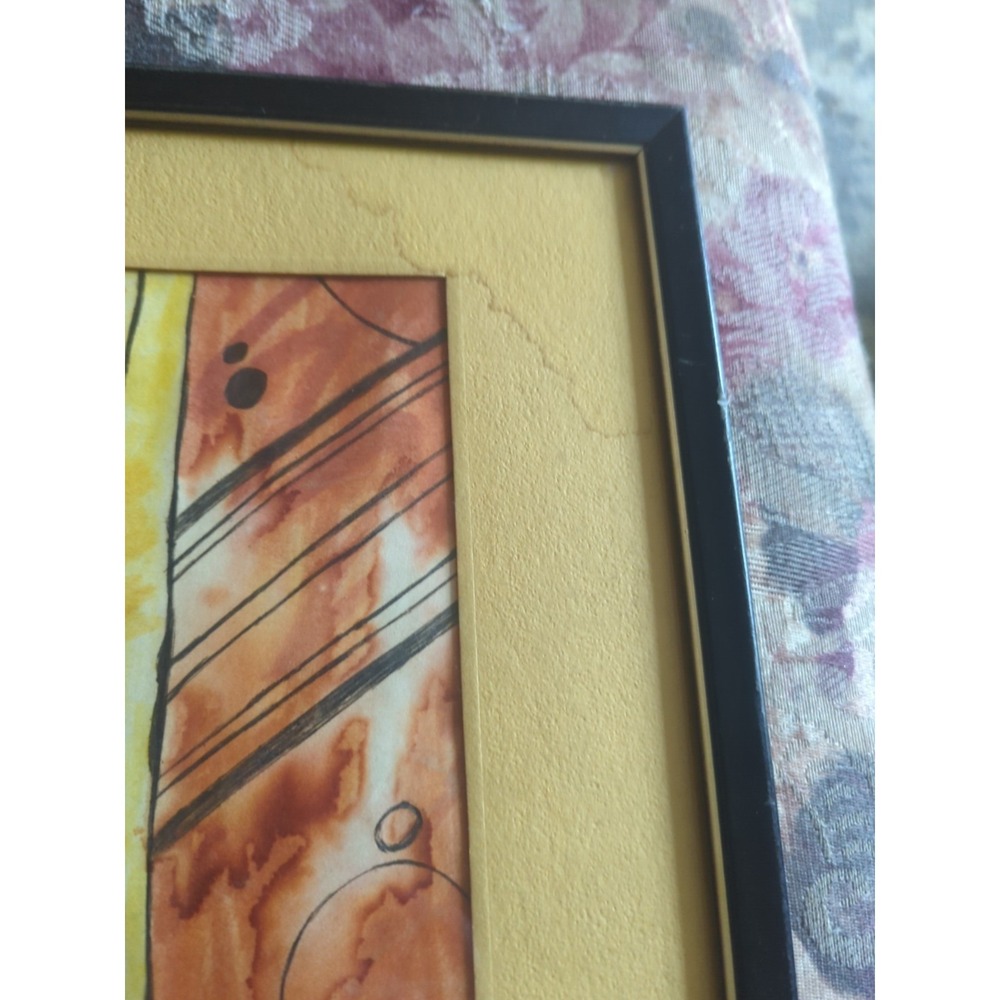 Vintage 1979 Joel Washington Original Sketch Caricature Groucho Marx - Picture 4 of 9